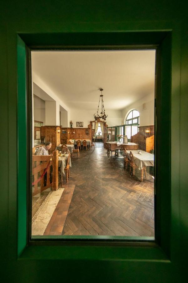 Hotel Bergwirt Schoenbrunn Wien Ngoại thất bức ảnh