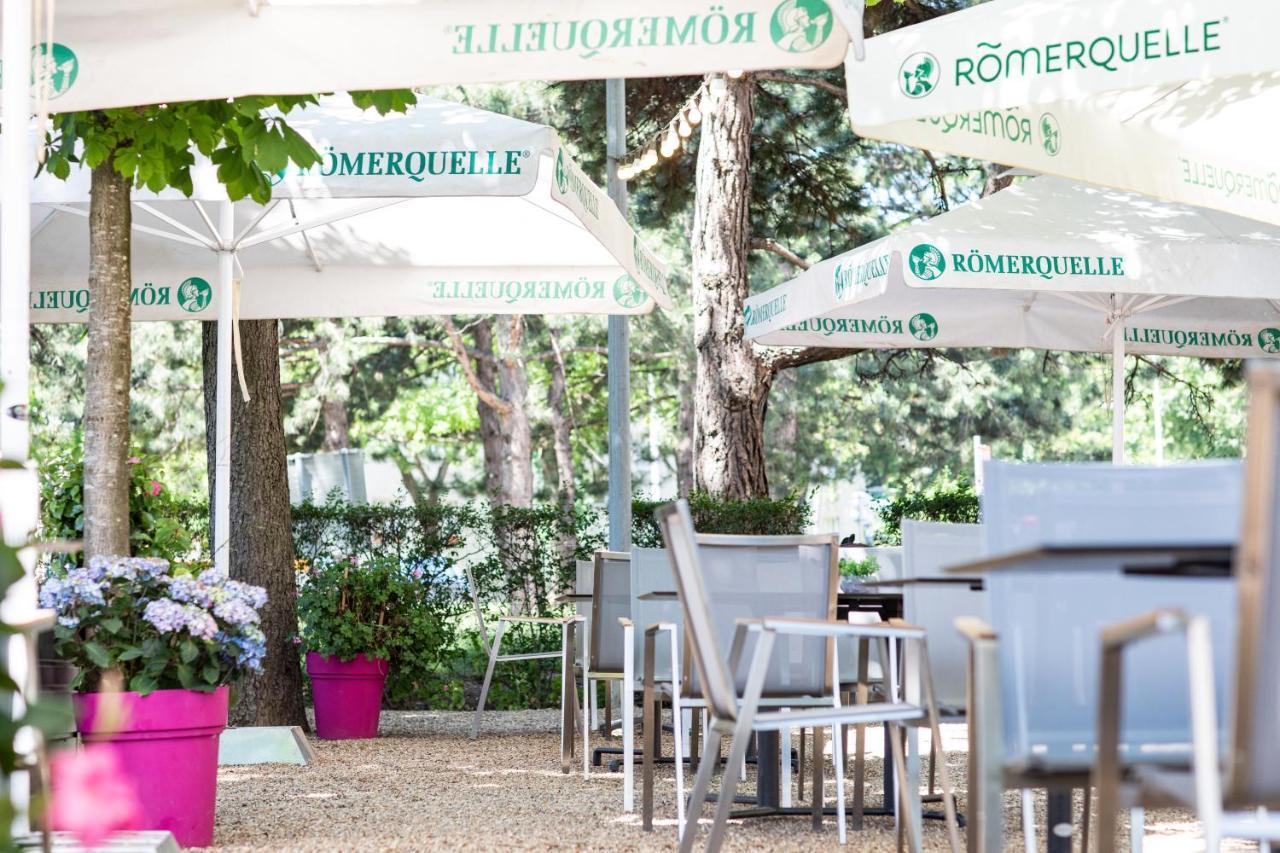 Hotel Bergwirt Schoenbrunn Wien Ngoại thất bức ảnh