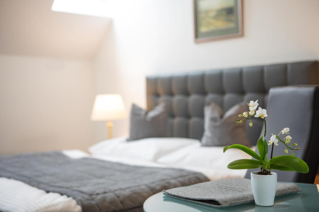 Hotel Bergwirt Schoenbrunn Wien Ngoại thất bức ảnh
