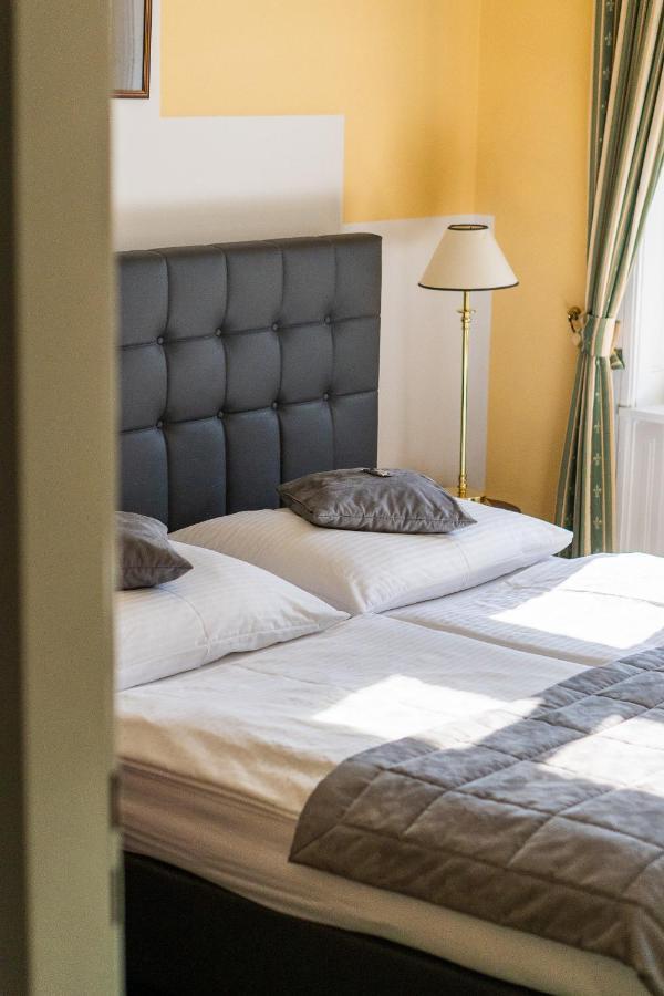 Hotel Bergwirt Schoenbrunn Wien Ngoại thất bức ảnh
