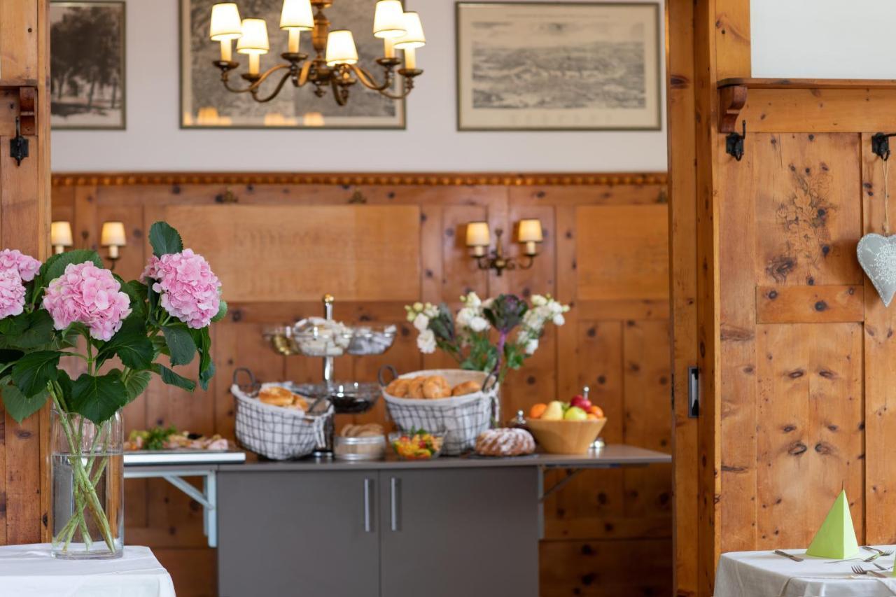 Hotel Bergwirt Schoenbrunn Wien Ngoại thất bức ảnh