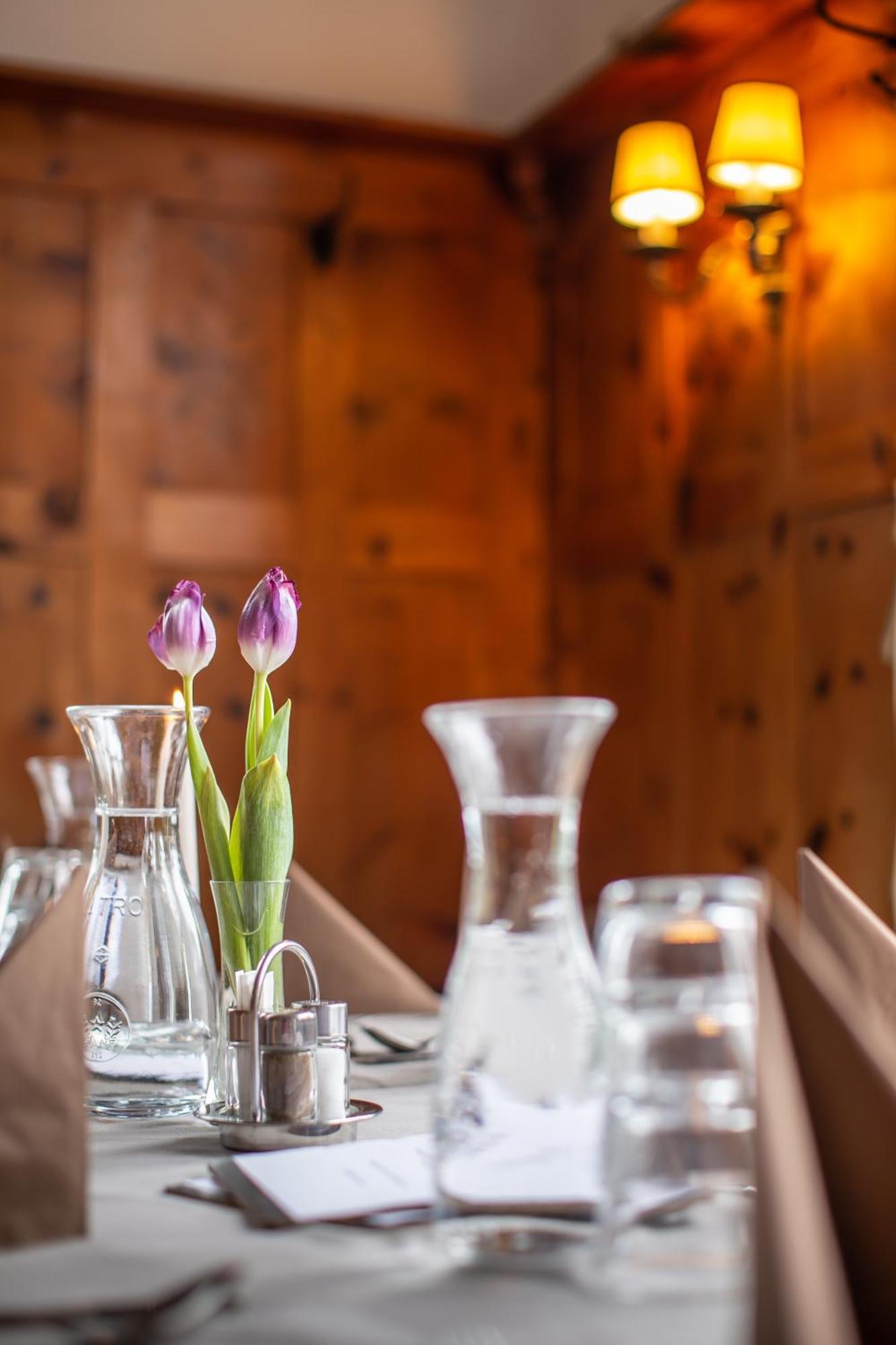 Hotel Bergwirt Schoenbrunn Wien Ngoại thất bức ảnh
