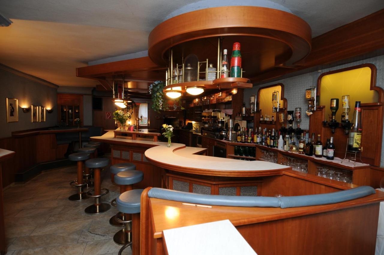 Hotel Bergwirt Schoenbrunn Wien Ngoại thất bức ảnh