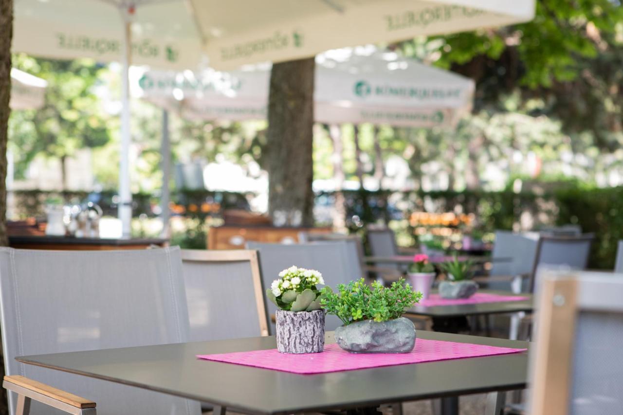 Hotel Bergwirt Schoenbrunn Wien Ngoại thất bức ảnh