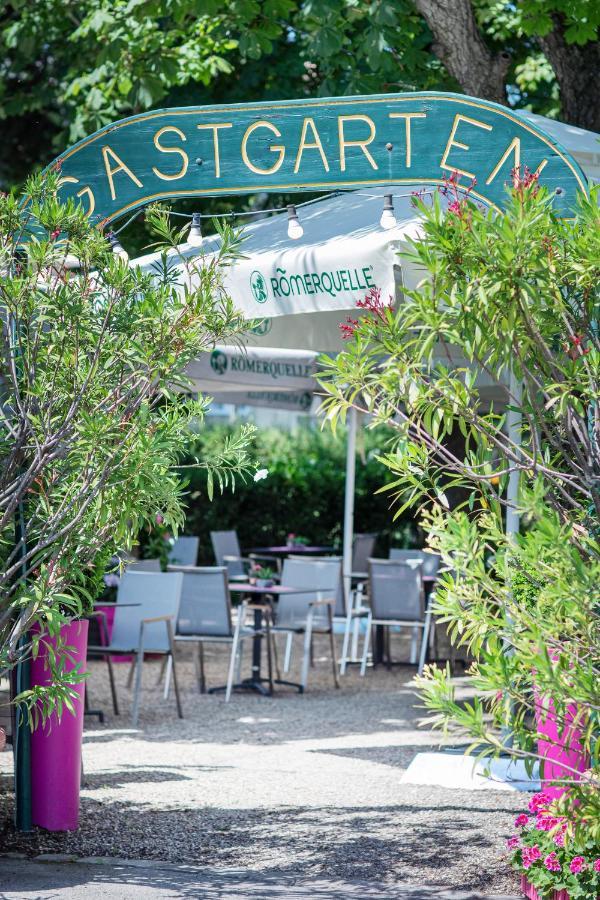 Hotel Bergwirt Schoenbrunn Wien Ngoại thất bức ảnh