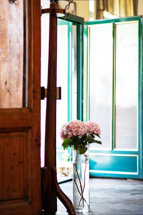 Hotel Bergwirt Schoenbrunn Wien Ngoại thất bức ảnh