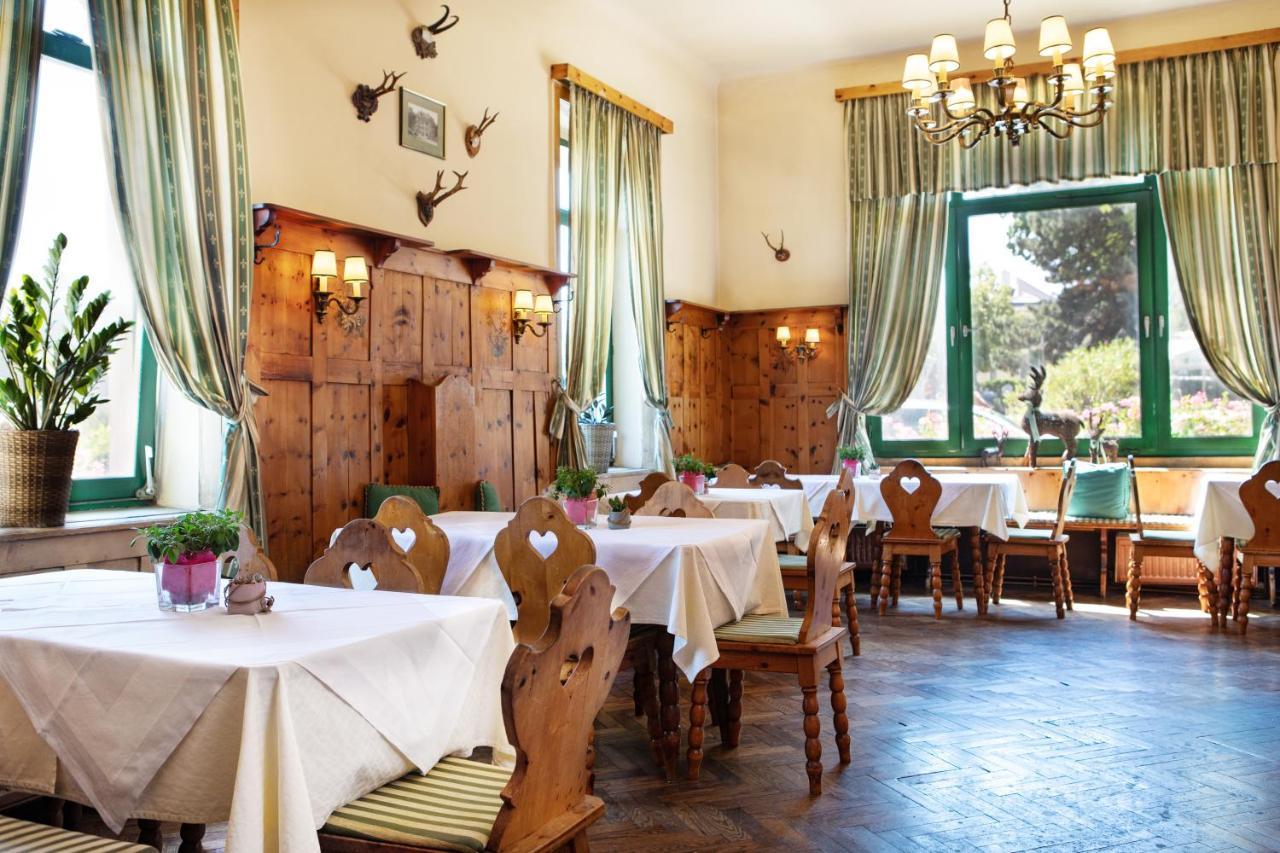 Hotel Bergwirt Schoenbrunn Wien Ngoại thất bức ảnh